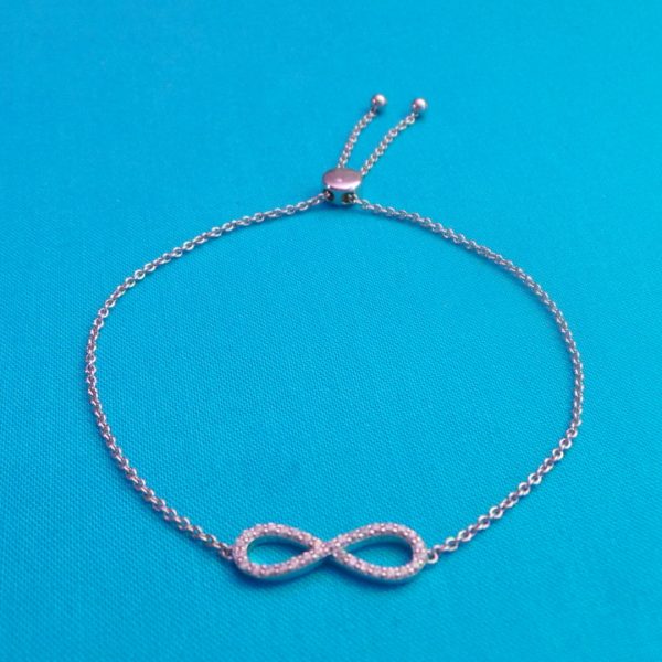 Infinity Frendship Bracelet